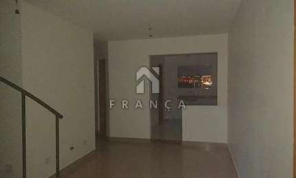 Apartamento com 3 quartos à venda no Jardim Santa Maria, Jacareí 