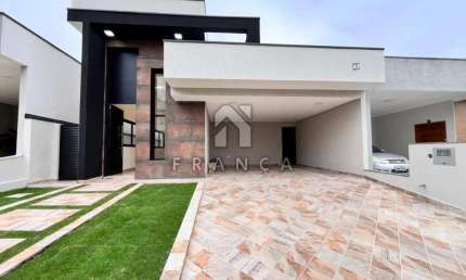 Casa em condomínio fechado com 3 quartos à venda no São João, Jacareí 