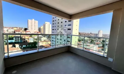 APARTAMENDO 3 DORMITÓRIOS SENDO 1 SUITE BAIRRO VILA FORMOSA JACAREÍ