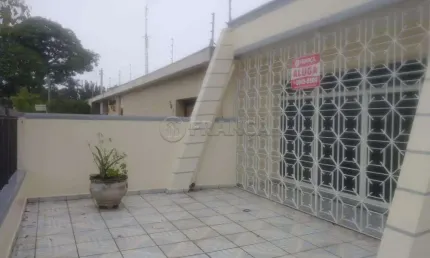 Casa com 5 quartos à venda no Centro, Jacareí 