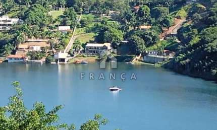 Chacará no Recanto dos Pássaros ll Jacareí - Igaratá