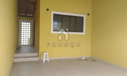 Casa com 2 quartos à venda no Jardim Flórida, Jacareí 
