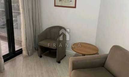 Locação Flat 01 Dormitório - Space Valley - São Dimas