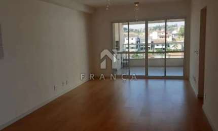 APARTAMENDO 3 DORMITÓRIOS SENDO 1 SUITE BAIRRO VILA FORMOSA JACAREÍ