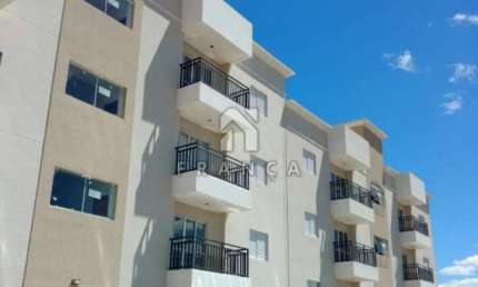 Apartamento com 2 quartos à venda no Jardim Bela Vista, Jacareí 
