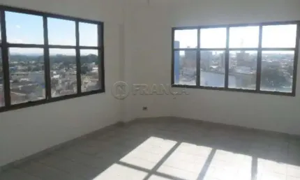 Sala comercial para alugar no Centro, Jacareí 
