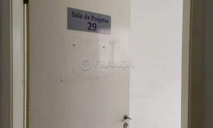 Sala comercial para alugar no Jardim Califórnia, Jacareí 