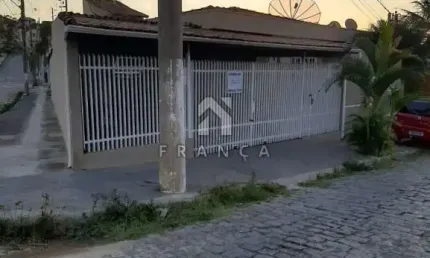 Casa com 2 quartos à venda no Jardim Bela Vista, Jacareí 
