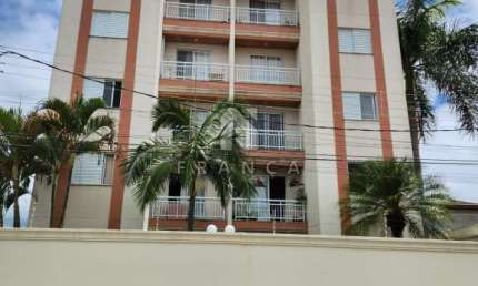 Apartamento com 2 quartos à venda no Jardim Flórida, Jacareí 