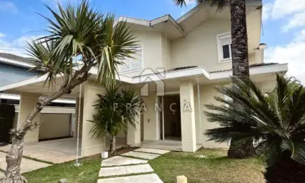 Casa em condomínio fechado com 5 quartos para alugar no Jardim Primavera, Jacareí 