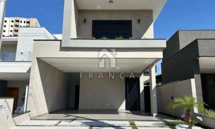 Casa em condomínio fechado com 3 quartos à venda no Jardim Jacinto, Jacareí 