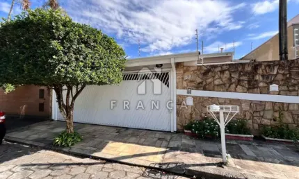 Casa com 3 quartos à venda no Jardim Santa Maria, Jacareí 