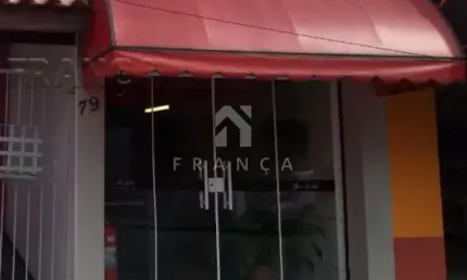 Sala comercial para alugar no Jardim Emília, Jacareí 