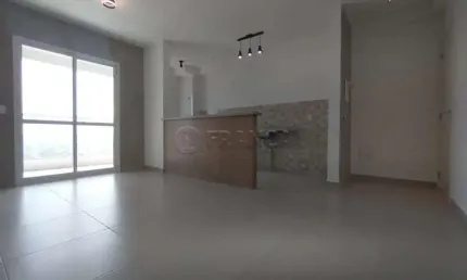 Apartamento com 2 quartos à venda no Loteamento Villa Branca, Jacareí 