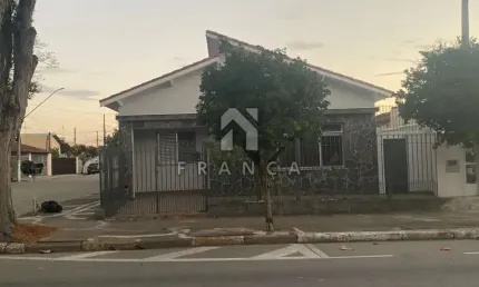 Casa com 3 quartos à venda no Parque Brasil, Jacareí 