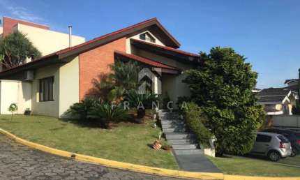 Casa em condomínio fechado com 3 quartos à venda na Vila Zezé, Jacareí 