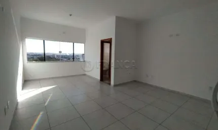 Sala comercial para alugar no Jardim Altos de Santana II, Jacareí 