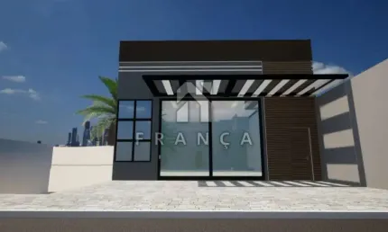Sala comercial à venda no Loteamento Villa Branca, Jacareí 