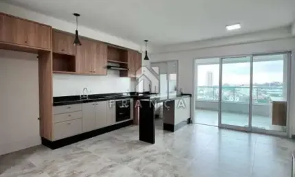 Apartamento com 3 quartos para alugar no Jardim Califórnia, Jacareí 