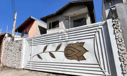 Casa com 4 quartos para alugar no Loteamento Villa Branca, Jacareí 