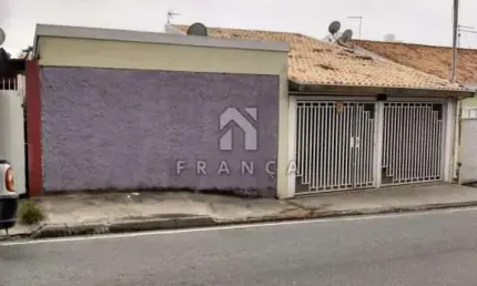 Casa com 3 quartos à venda no Jardim das Indústrias, Jacareí 