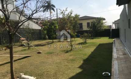 Terreno em condomínio fechado à venda no Jardim Coleginho, Jacareí 