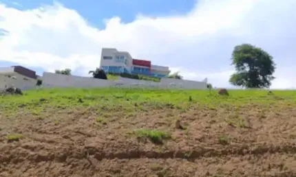 TERRENO 900 m² - CONDOMÍNIO RESERVA DO PARATEHY - SÃO JOSÉ DOS CAMPOS - VENDA