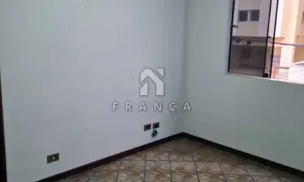 Sala comercial para alugar no Centro, Jacareí 