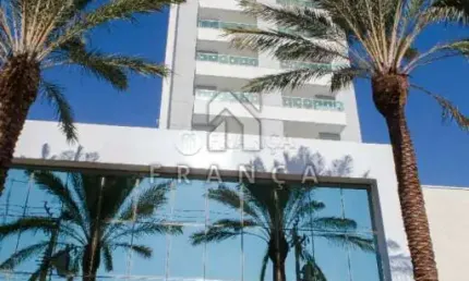 APARTAMENTO 3 DORMITÓRIOS SENDO 1 SUITE BAIRRO CENTRO JACAREÍ