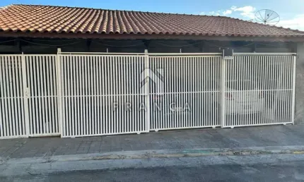 Casa com 4 quartos à venda na Vila Formosa, Jacareí 