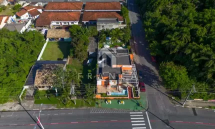 Sala comercial à venda no Jardim Porto Novo, Caraguatatuba 