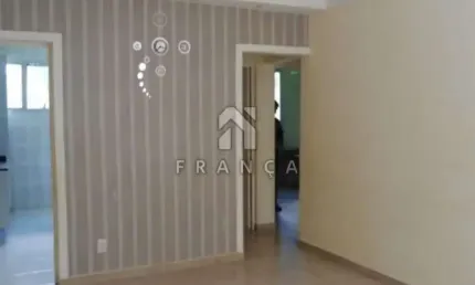 Apartamento com 2 quartos à venda no Jardim Califórnia, Jacareí 