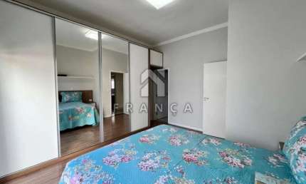 Casa com 3 quartos à venda no Loteamento Villa Branca, Jacareí 