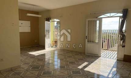 Casa com 3 quartos para alugar no Parque Santo Antônio, Jacareí 