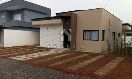 Casa em condomínio fechado com 3 quartos à venda na Praia da Lagoinha, Ubatuba 