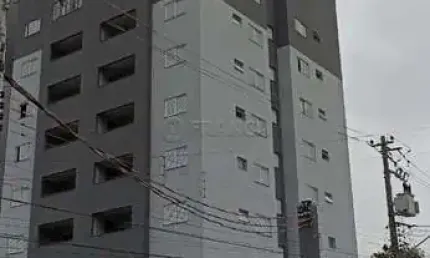 APARTAMENTO 02 DOMITÓRIOS -  Condomínio Eco Live Jacarandá