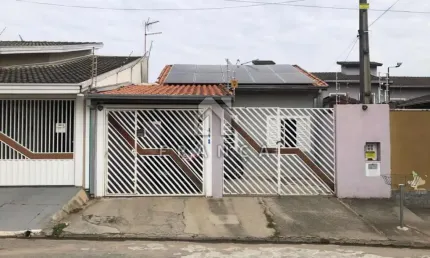 Casa com 2 quartos à venda no Jardim Altos de Santana II, Jacareí 