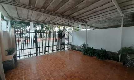 Casa com 3 quartos à venda no Jardim Liberdade, Jacareí 