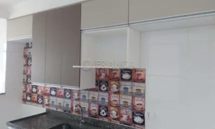 Apartamento com 2 quartos à venda no Loteamento Villa Branca, Jacareí 