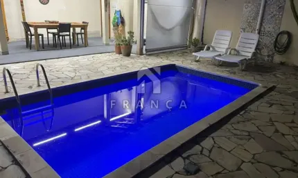 Casa com 2 quartos à venda no Loteamento Villa Branca, Jacareí 