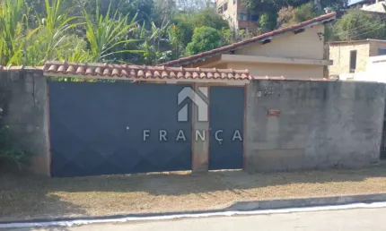Casa com 2 quartos à venda no Jardim Maria Amélia, Jacareí 
