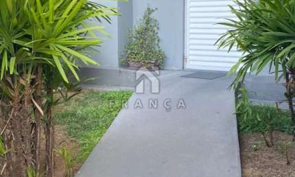 Apartamento com 2 quartos à venda na Cidade Salvador, Jacareí 