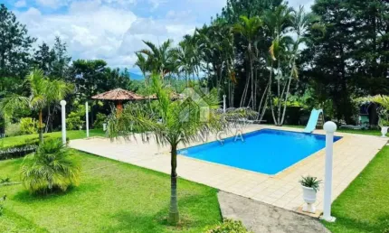 Fazenda à venda no Funil, Igaratá 