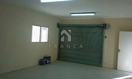 Sala comercial à venda no Jardim Colônia, Jacareí 