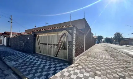 Casa com 4 quartos à venda no Jardim Santa Maria, Jacareí 