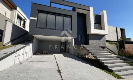 Casa em condomínio fechado com 3 quartos à venda em Condomínio Residencial Alphaville II, São José dos Campos 