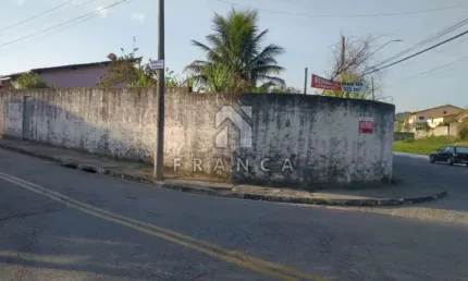 Terreno à venda no Jardim do Vale, Jacareí 