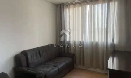 LOCAÇÃO APARTAMENTO - VERDES MARES - DOIS DORMITÓRIOS- BELA VISTA -SJCAMPOS