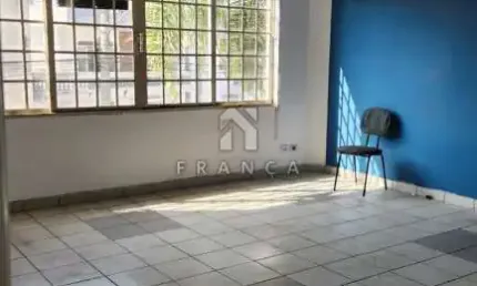Sala comercial para alugar no Centro, Jacareí 