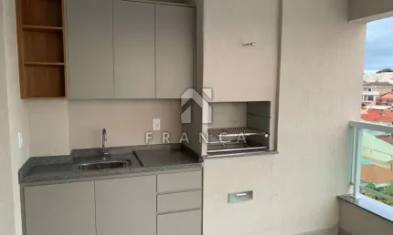 Apartamento 3 Dormitórios Sendo 1 Suíte no Bairro Vila Formosa